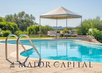 Villa Unifamiliare Via Puicinu, Arzachena - foto 6