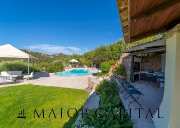 Villa Unifamiliare Via Puicinu, Arzachena - foto 7