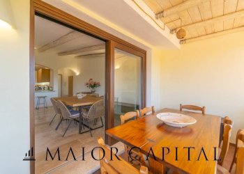 Villa Unifamiliare Via Puicinu, Arzachena - foto 10