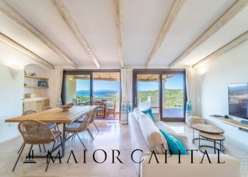 Villa Unifamiliare Via Puicinu, Arzachena - foto 11