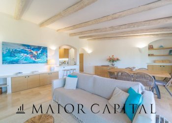 Villa Unifamiliare Via Puicinu, Arzachena - foto 14