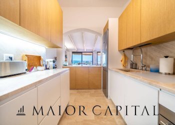 Villa Unifamiliare Via Puicinu, Arzachena - foto 15