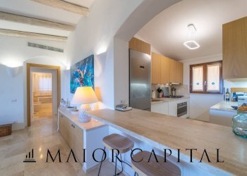 Villa Unifamiliare Via Puicinu, Arzachena - foto 16