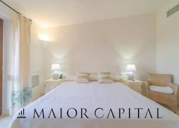 Villa Unifamiliare Via Puicinu, Arzachena - foto 17