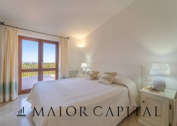 Villa Unifamiliare Via Puicinu, Arzachena - foto 18