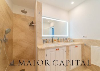 Villa Unifamiliare Via Puicinu, Arzachena - foto 19