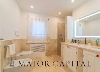 Villa Unifamiliare Via Puicinu, Arzachena - foto 20