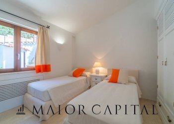 Villa Unifamiliare Via Puicinu, Arzachena - foto 22