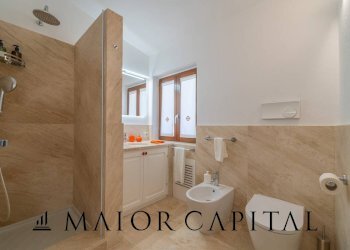 Villa Unifamiliare Via Puicinu, Arzachena - foto 23