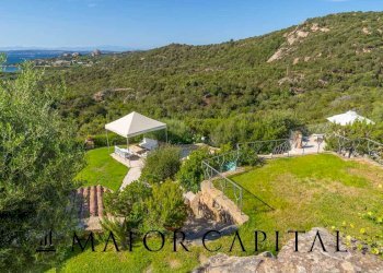 Villa Unifamiliare Via Puicinu, Arzachena - foto 26