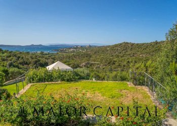 Villa Unifamiliare Via Puicinu, Arzachena - foto 27