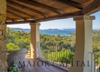 Villa Unifamiliare Via Puicinu, Arzachena - foto 30