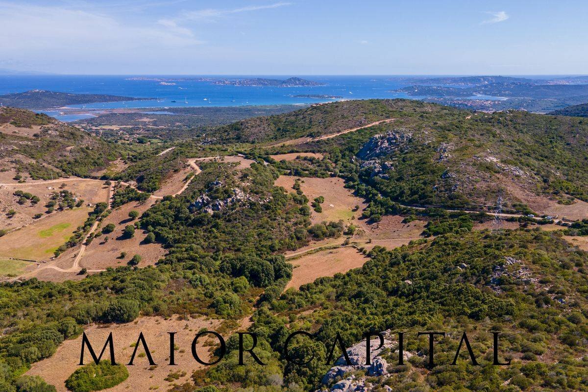 Agricultural land località San Pasquale, Santa Teresa Gallura - photo 2