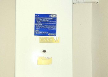 Loft Via Don Lorenzo Milani, Teramo - foto 9