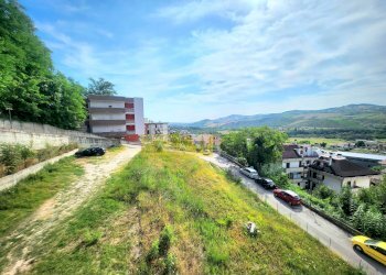 Loft Via Don Lorenzo Milani, Teramo - foto 10