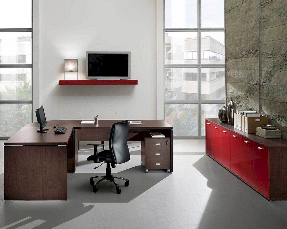 come-arredare-un-ufficio-7.jpg - Ufficio Viale Puccini, Lucca - foto 2