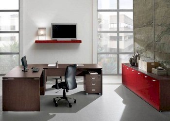 come-arredare-un-ufficio-7.jpg - Ufficio Viale Puccini, Lucca - foto 2