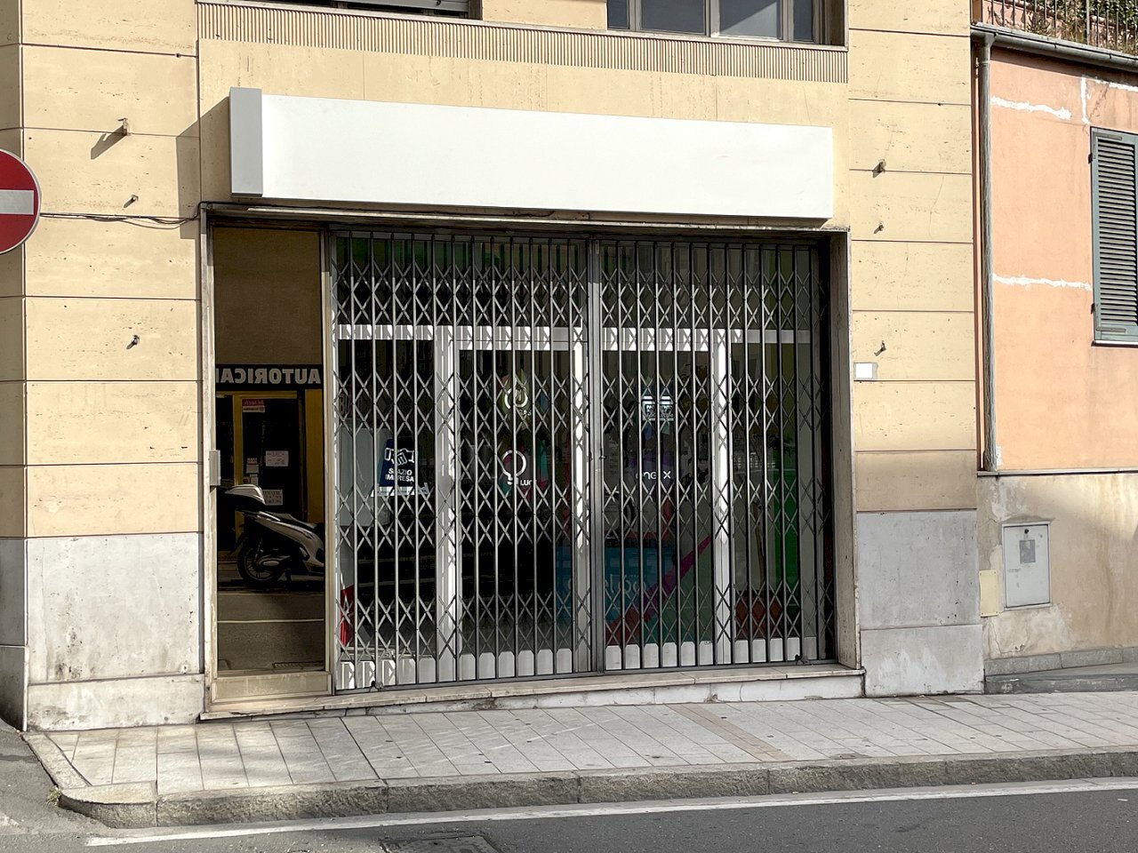 IMG_1783.JPG - Locale Commerciale Sanremo - foto 1