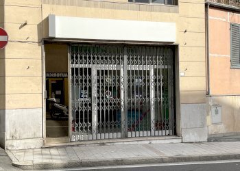 IMG_1783.JPG - Locale Commerciale Sanremo - foto 1