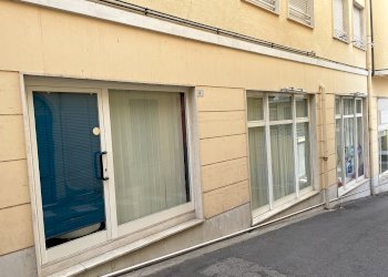 IMG_1786.JPG - Locale Commerciale Sanremo - foto 4