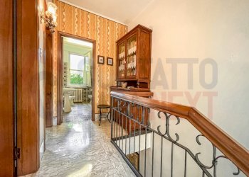 FC2A96DC-9CD1-4D9C-A64F-D61CBE7274D6.jpeg - Casa indipendente Monte Roberto - foto 8