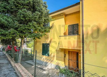 07B49B44-39D1-4D72-BA0A-9684CAEB2D44.jpeg - Casa indipendente Monte Roberto - foto 1