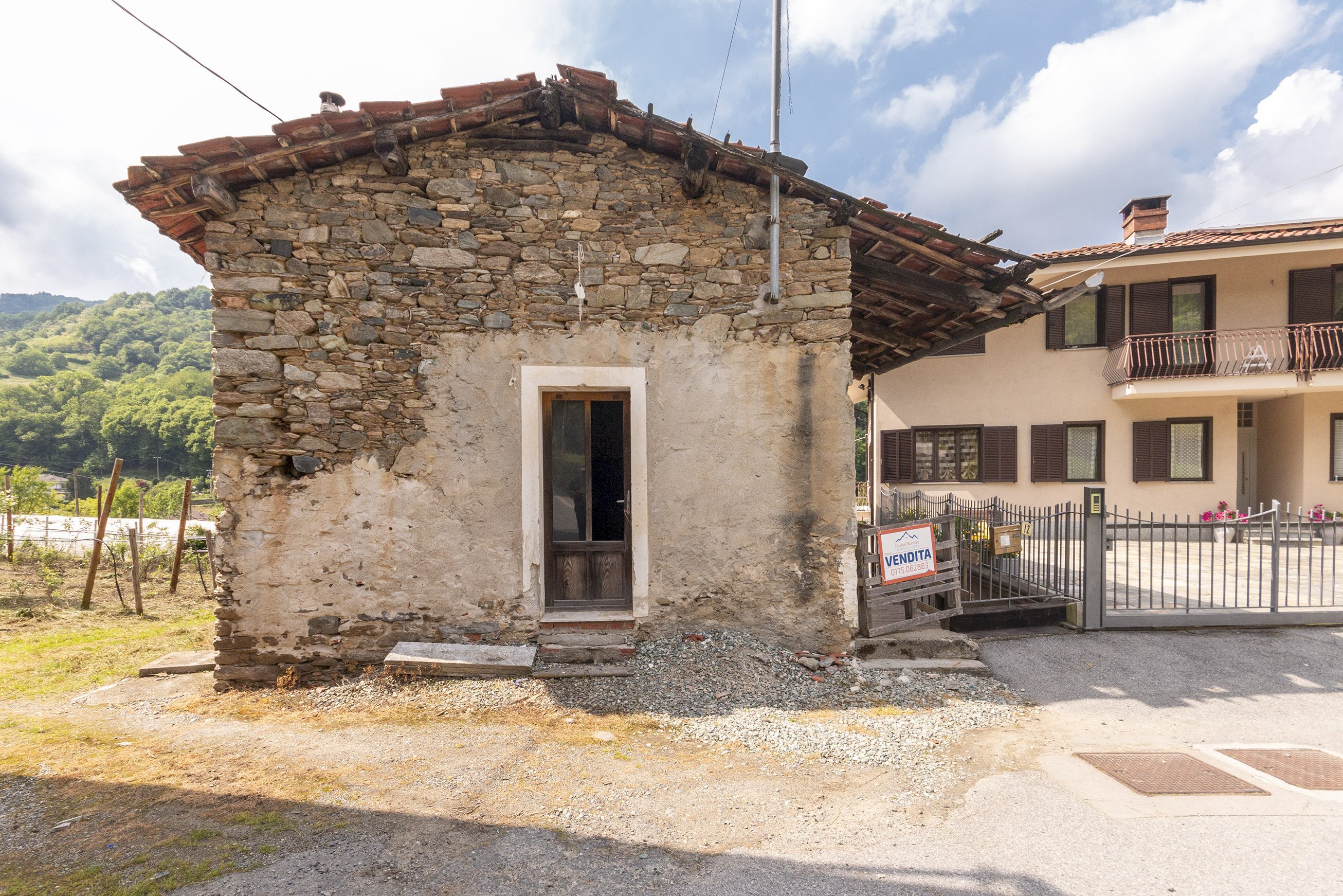 Warehouse Via Pasca, 12, Brondello - photo 2