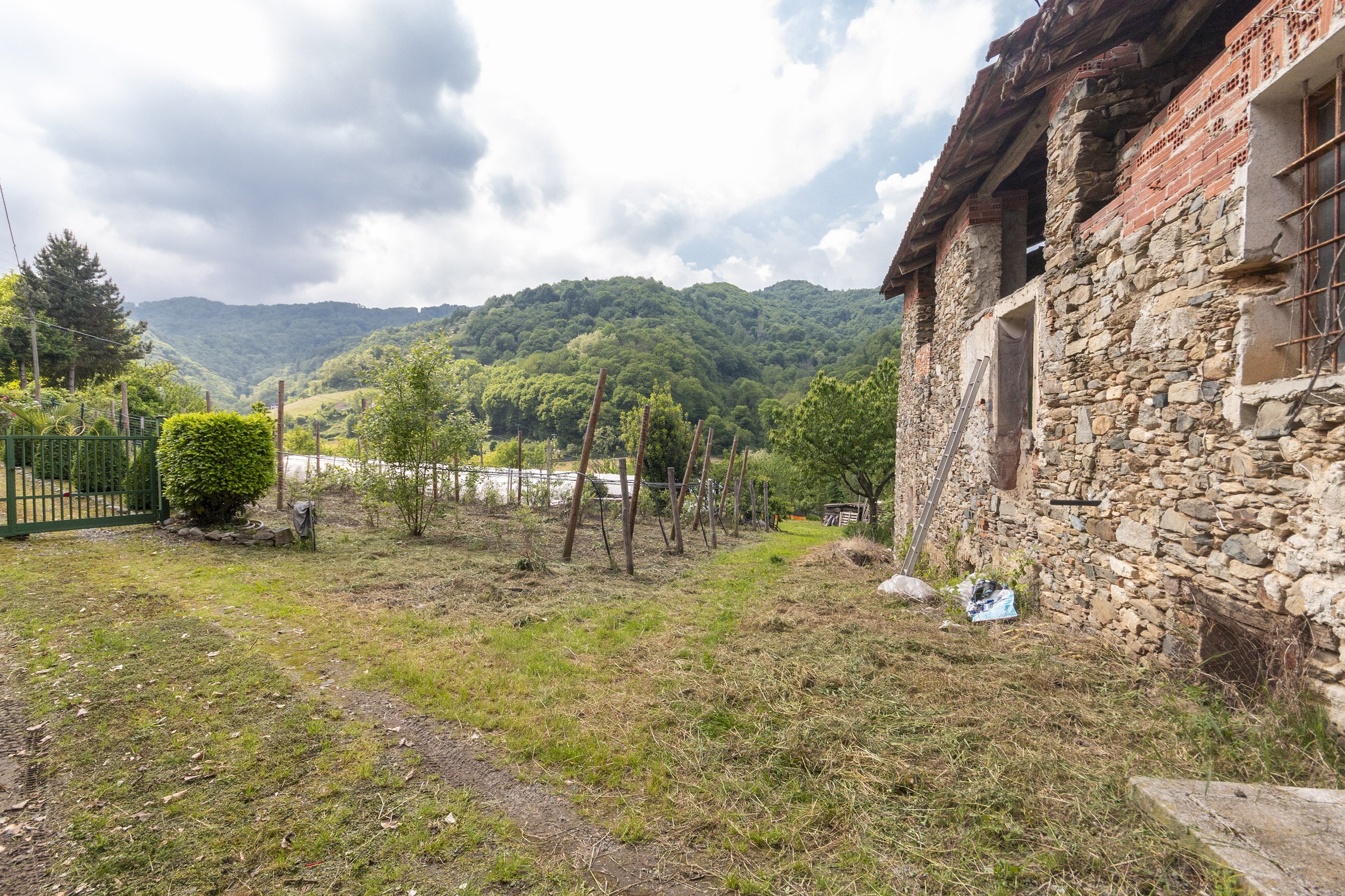 Warehouse Via Pasca, 12, Brondello - photo 3