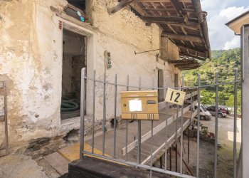 Magazzino Via Pasca, 12, Brondello - foto 11