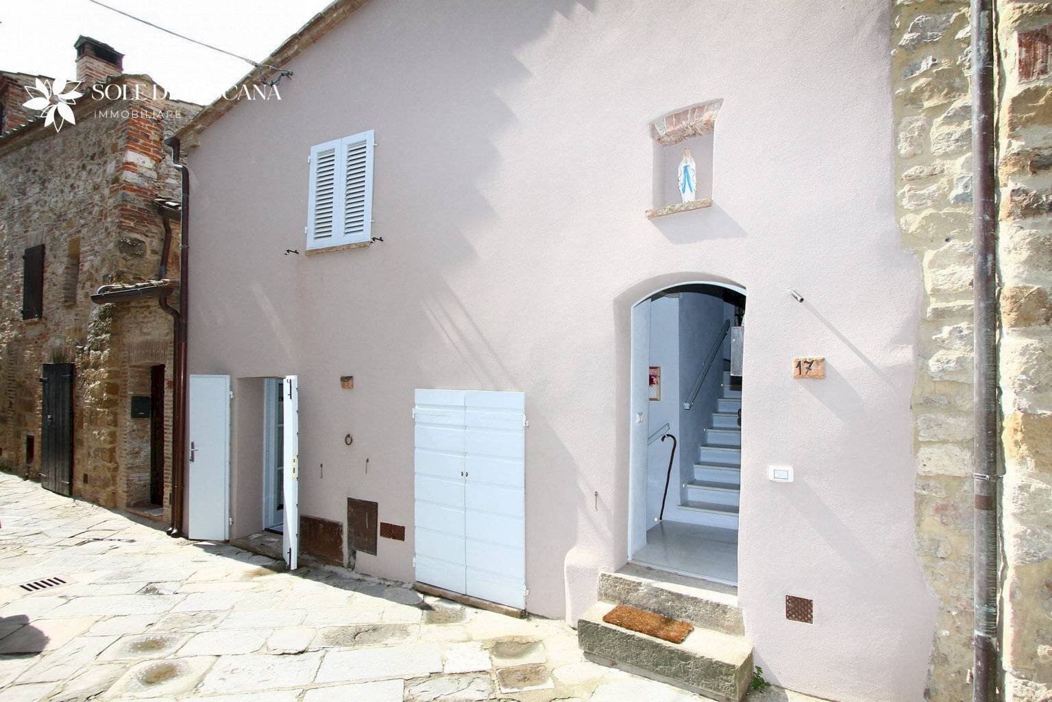 Villa Unifamiliare via F.Bandini, Torrita di Siena - foto 2