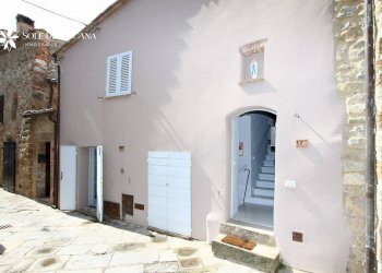 Villa Unifamiliare via F.Bandini, Torrita di Siena - foto 2