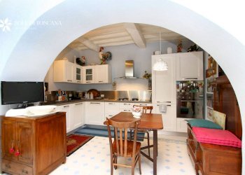 Villa Unifamiliare via F.Bandini, Torrita di Siena - foto 4