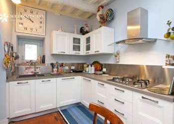 Villa Unifamiliare via F.Bandini, Torrita di Siena - foto 5