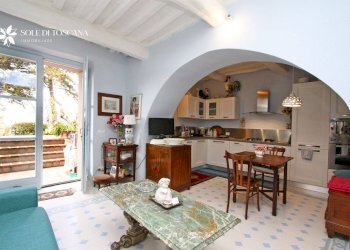 Villa Unifamiliare via F.Bandini, Torrita di Siena - foto 7