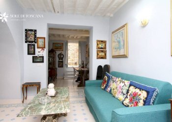 Villa Unifamiliare via F.Bandini, Torrita di Siena - foto 9