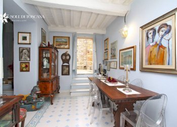 Villa Unifamiliare via F.Bandini, Torrita di Siena - foto 11