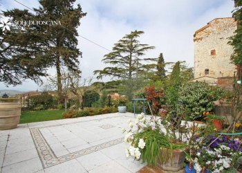 Villa Unifamiliare via F.Bandini, Torrita di Siena - foto 16