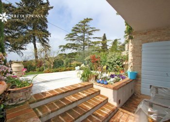 Villa Unifamiliare via F.Bandini, Torrita di Siena - foto 18