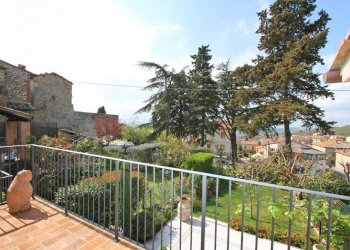 Villa Unifamiliare via F.Bandini, Torrita di Siena - foto 24