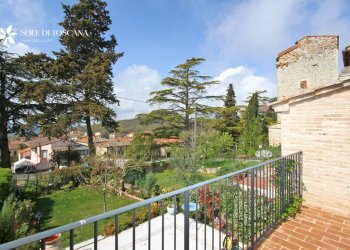 Villa Unifamiliare via F.Bandini, Torrita di Siena - foto 25