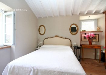 Villa Unifamiliare via F.Bandini, Torrita di Siena - foto 26