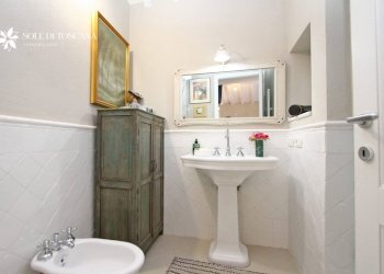 Villa Unifamiliare via F.Bandini, Torrita di Siena - foto 28