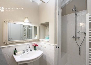 Villa Unifamiliare via F.Bandini, Torrita di Siena - foto 29