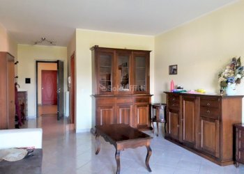 Zona giorno - Appartamento Viale Europa 54, Catanzaro - foto 1