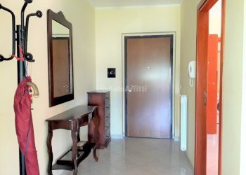 Ingresso - Appartamento Viale Europa 54, Catanzaro - foto 2