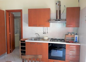 Cucina - Appartamento Viale Europa 54, Catanzaro - foto 5