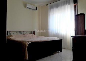 Camera da letto - Appartamento Viale Europa 54, Catanzaro - foto 6