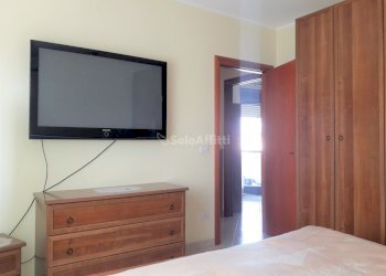 Camera da letto - Appartamento Viale Europa 54, Catanzaro - foto 10