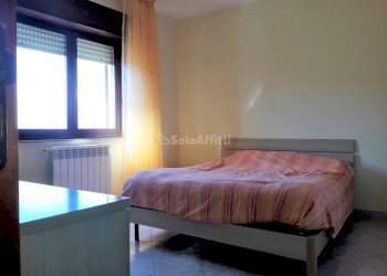 Seconda camera da letto - Appartamento Viale Europa 54, Catanzaro - foto 8