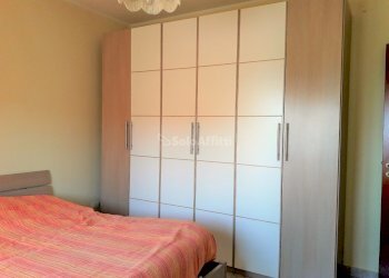 Seconda camera da letto - Appartamento Viale Europa 54, Catanzaro - foto 9